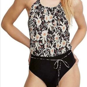 FREE PEOPLE BODY SUIT